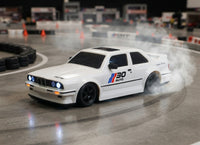 Coche RC de drift
