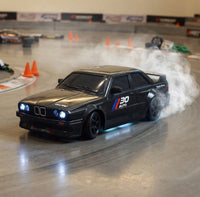 Coche RC de drift